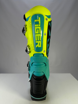 Мотоботы TIGER MX1 PRO