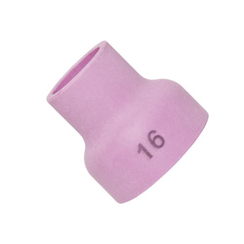 Сопло керамическое Saturn TW 17-18-26 (№16 / L29 / d25,0)
