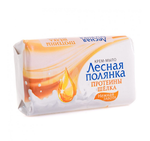 Крем-мыло кусковое Лесная поляна