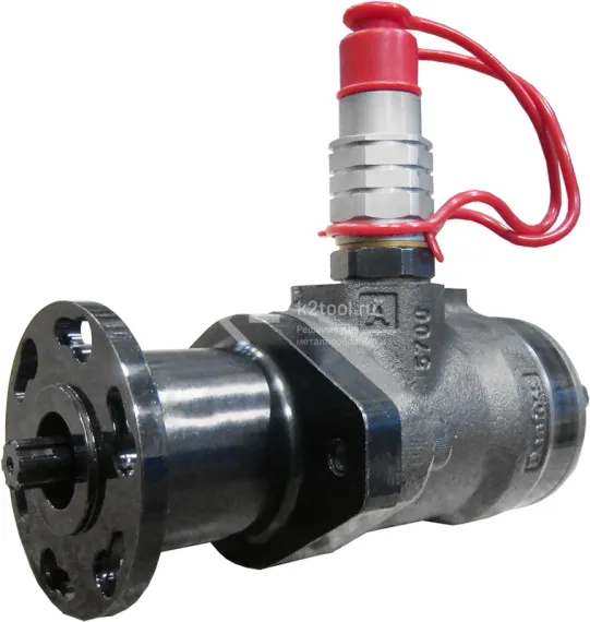 ГидравлическаястанциясэлектроприводомAotaiYYZ-XK-19E