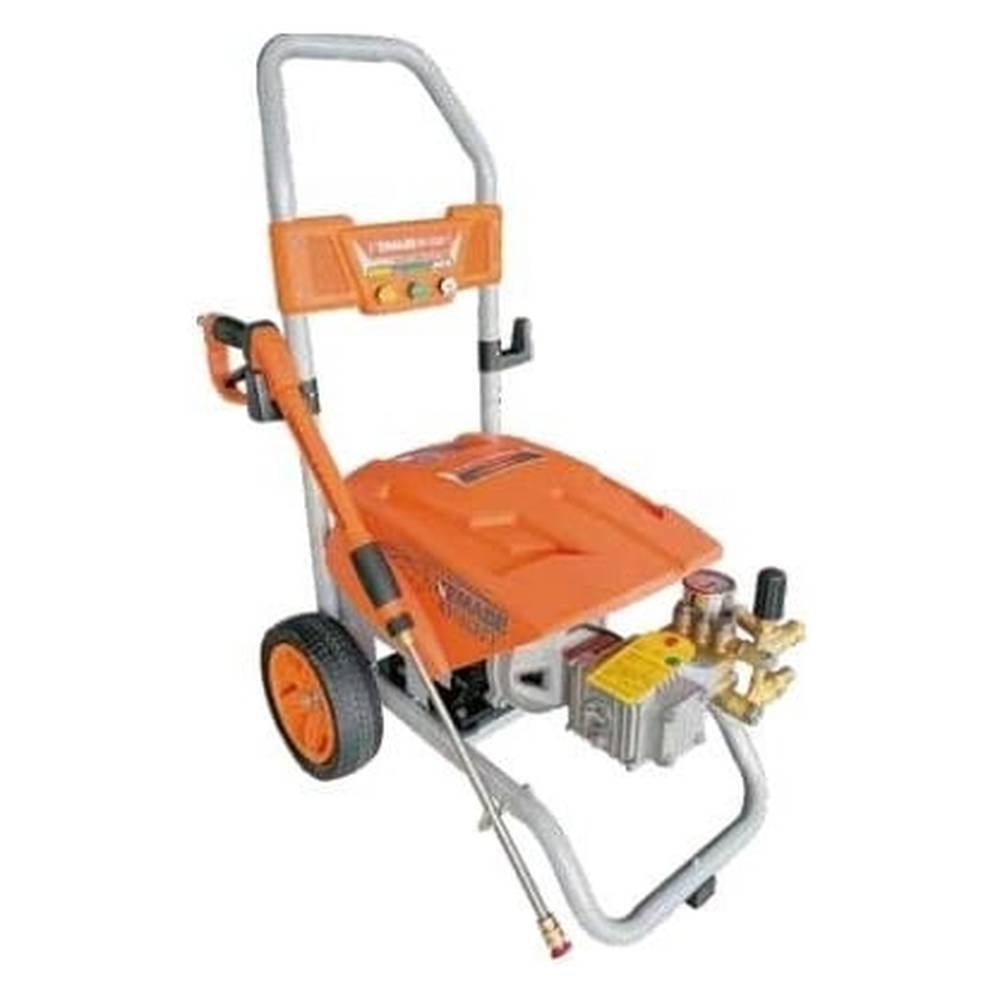 Мойка высокого давления TOR EW 175-15 220В с пистолетом