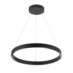 Подвесной светильник Arte Lamp A2189LM-1BK