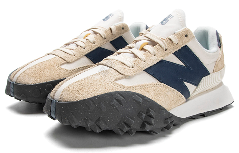 Кроссовки New Balance Xc-72
