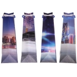 Пакет подарочный «Гонка» 18*24*8,5 см, микс