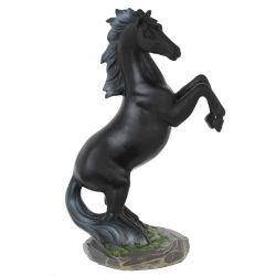 GAEM Фигурка декоративная "Лошадь", L17 W10 H25 см