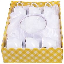 Кофейный сервиз Loraine 25610 12 предметов