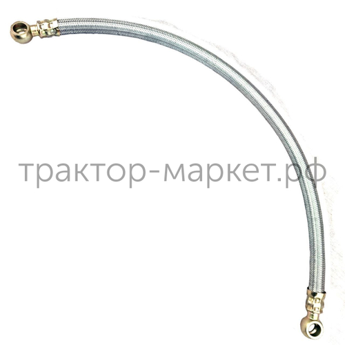 Топливопровод от фильтра топливного к ТНВД JD295 (TY295IT)