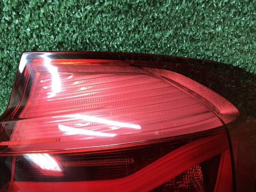 Фонарь правый внешний BMW 3er F30 (2015-2020) LED