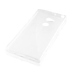 Чехол ROSCO для Sony Xperia XA2 Ultra оптом (арт. XA2U-TPU-TRANSPARENT)