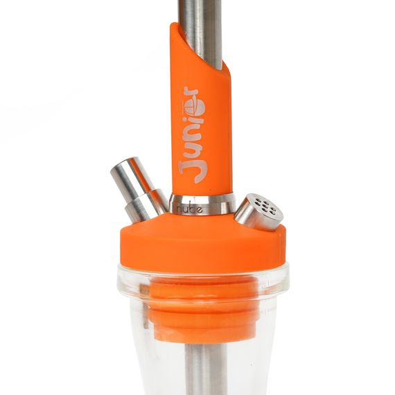 Nube Unique - Junior Orange