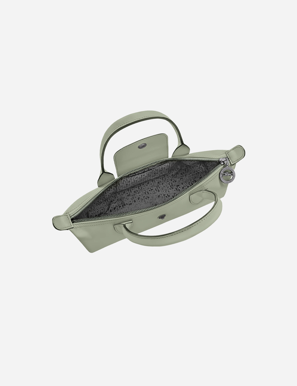 Сумка Longchamp Le Pliage Xtra M Shoulder bag "Tundra"