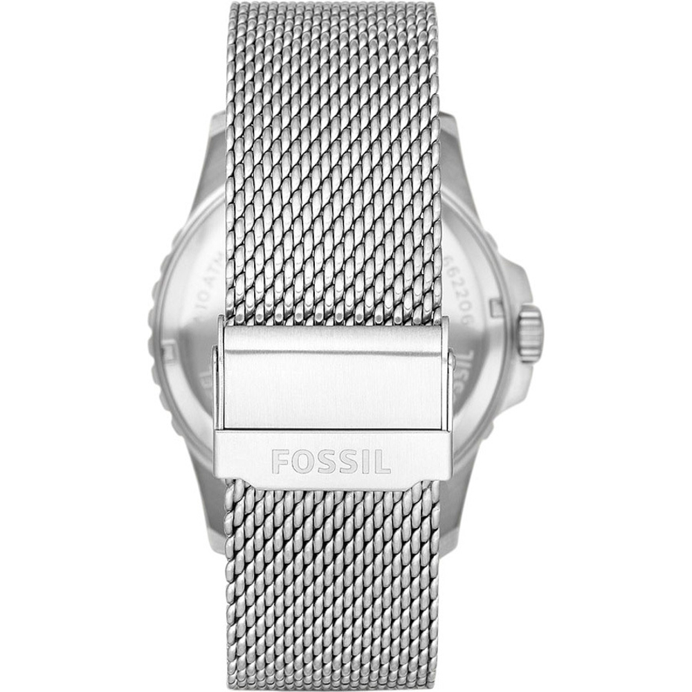 Мужские наручные часы Fossil FS5948