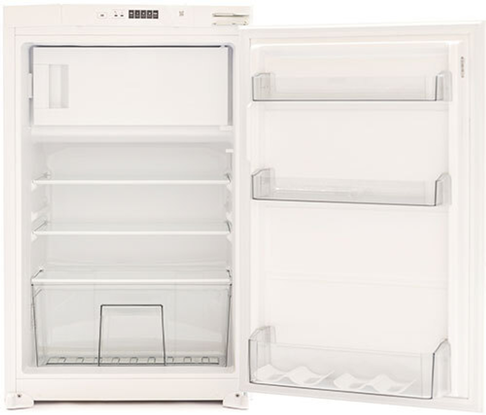 Встраиваемый однокамерный холодильник Scandilux RBI136