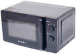 Микроволновая печь AVANT MO-20P700M-W01B черный