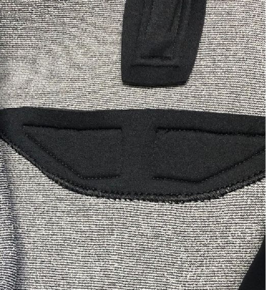 Гидрокостюм WaterProof W7 5 мм