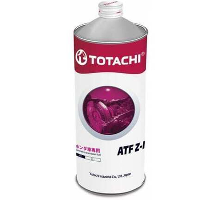 Жидкость для АКПП TOTACHI ATF1л