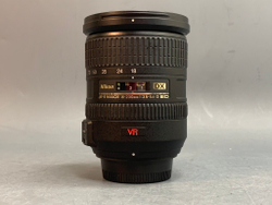 Nikon 18-200mm 3.5-5.6G ED AF-S VR DX