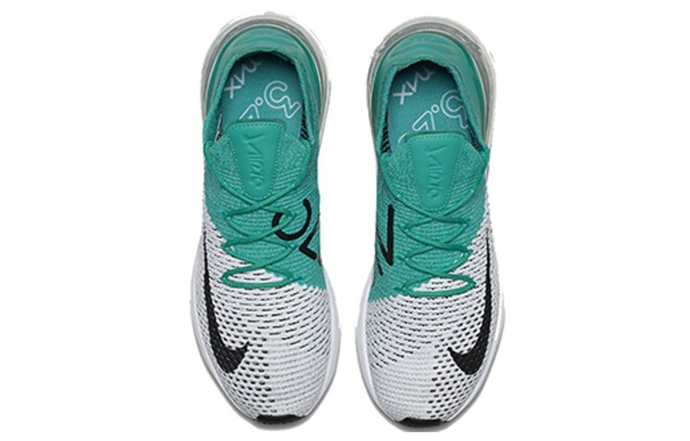 Кроссовки Nike Air Max 270 (Женская размерная сетка)