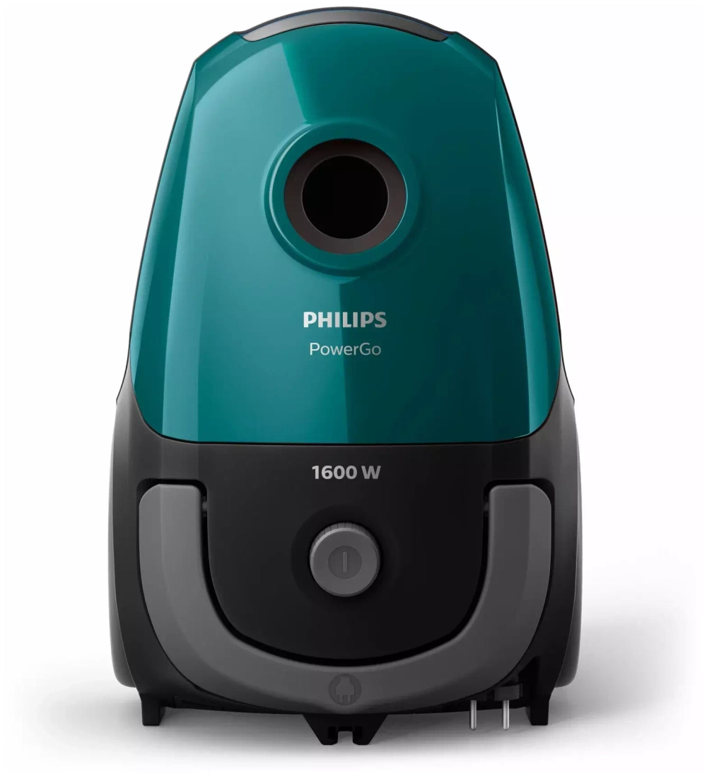 Пылесос с пылесборником Philips FC8297/01