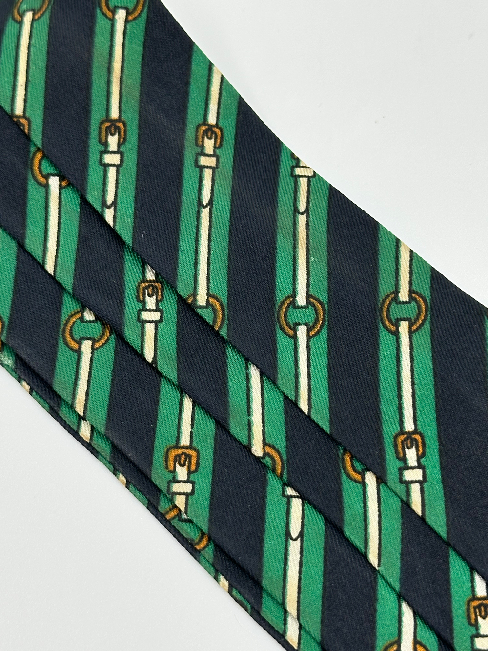 Шейный платок аскот