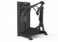 Приседания/Голень стоя SPIRIT SP-4330