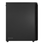 Корпус ASUS PROART PA401 WOOD METAL PWM BLACK ATX 90DC00M0-B39010