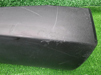 Накладка двери задняя RH Hyundai Tucson 4 (20-нв)