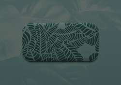 Ланч-бокс mb original, jungle