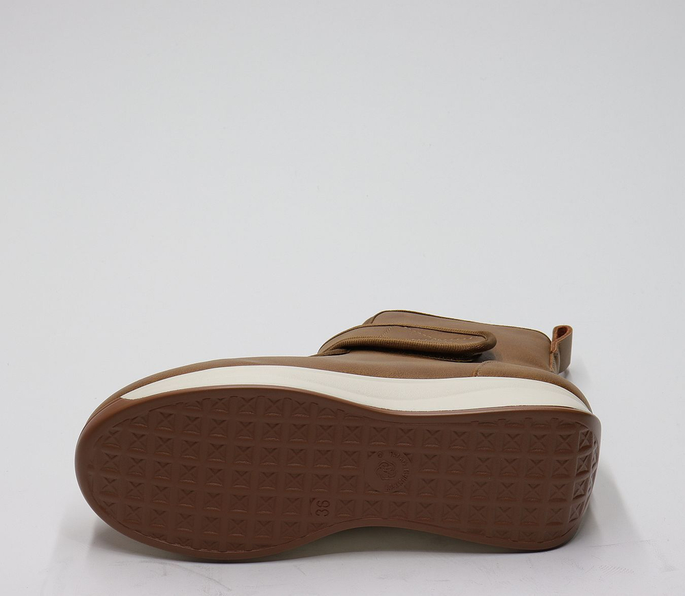 Полусапоги (36-41)р. / шт. T800-6