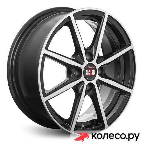 M63 6x15/4*100 D60.1 ET37 BKF