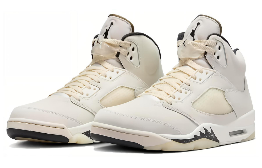 Кроссовки Jordan Air Jordan 5 Retro Se "Sail"