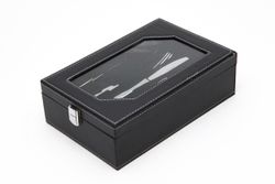 Набор столовых приборов Gipfel 8484