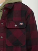 Мужская Рубашка Lined Sacramento