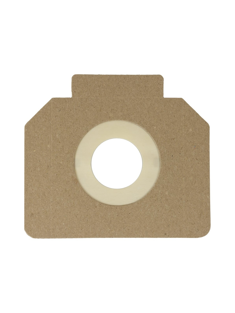 Мешки для пылесоса 5 шт., синтетические до 72 литров Gigant G-KR-BH-70/5