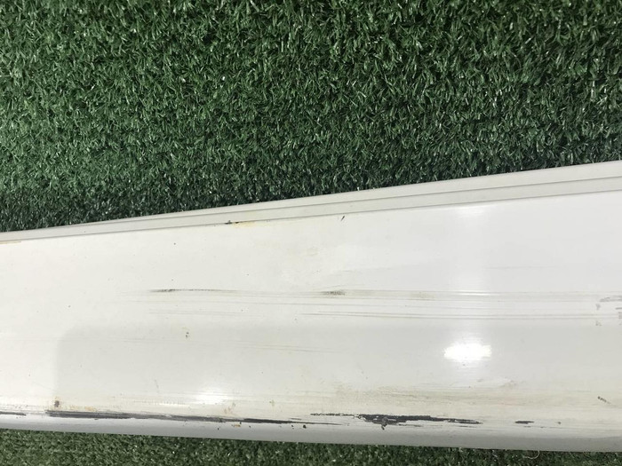 Накладка порога правая BMW 5er F10 (2009-2017)