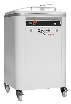 Тестоделитель Apach Bakery Line SQ A80