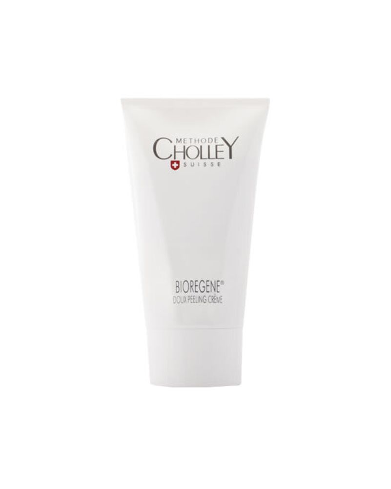 CHOLLEY BIOREGENE Doux peeling creame