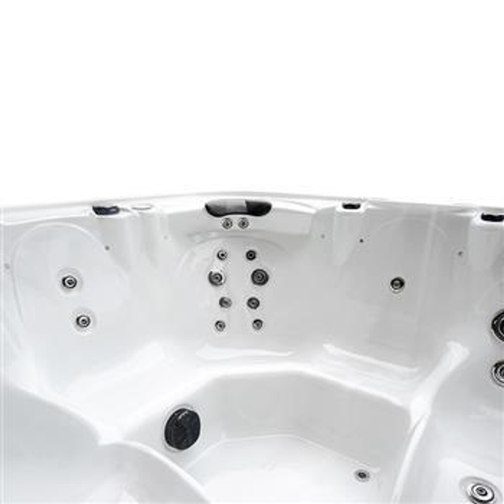 Гидромассажный спа-бассейн Lovia Spa zr803