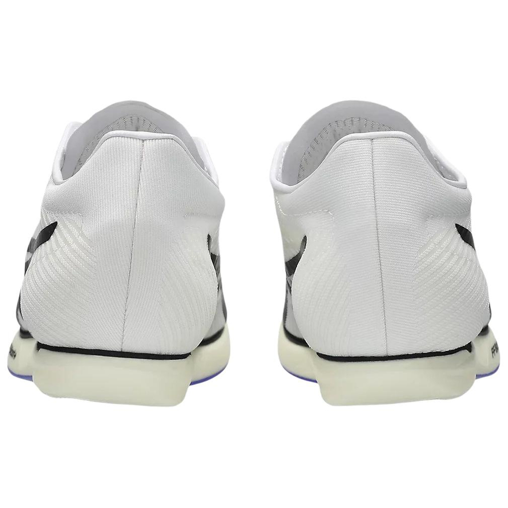 ASICS COSMORACER MD 3 Breathable Support Function Classification Breathable Support Functionality White