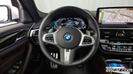 BMW 5 Series (G30) 530e M Sports (04.2023)