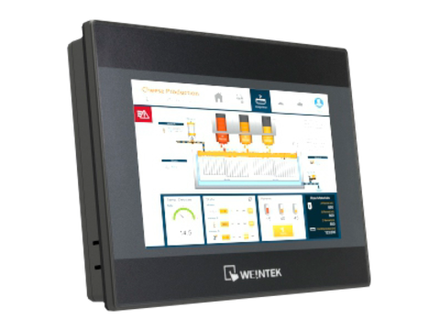 Weintek MT6071iP 7 Дюймов HMI