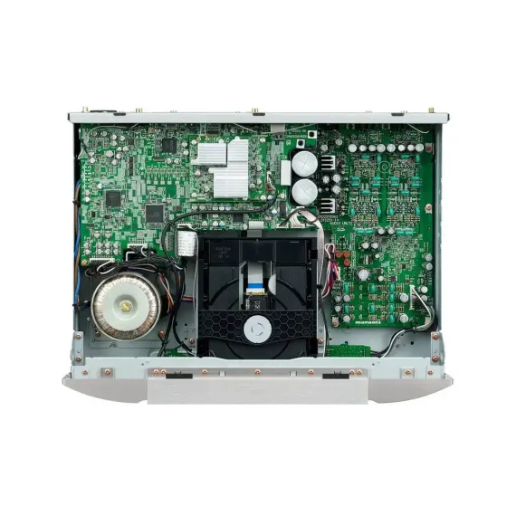 Marantz ND8006 Gold