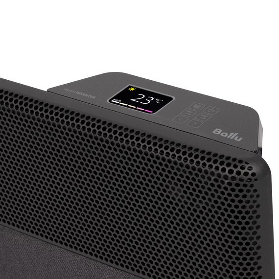 Конвектор электрический Ballu Apollo digital INVERTER Space Black BEC/ATI-2002 купить в Москве и Московской области по низкой цене с доставкой по России — (5) Конвектор электрический Ballu Apollo digital INVERTER Space Black BEC/ATI-2002 — (5)