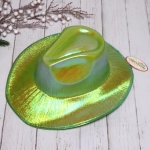 Шляпа карнавальная «Диско», микс цветов