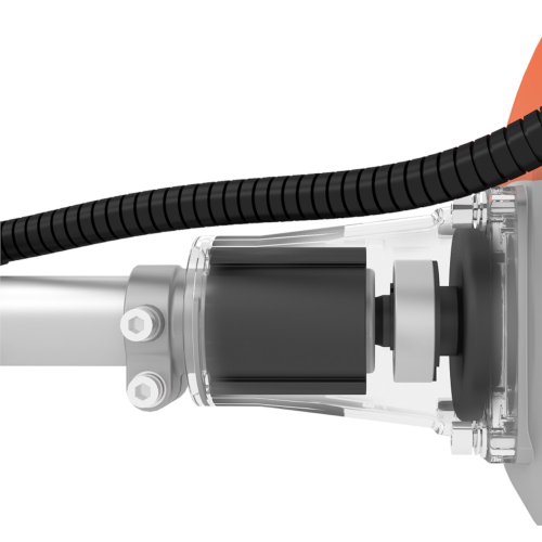 Высоторез SURUI HC33