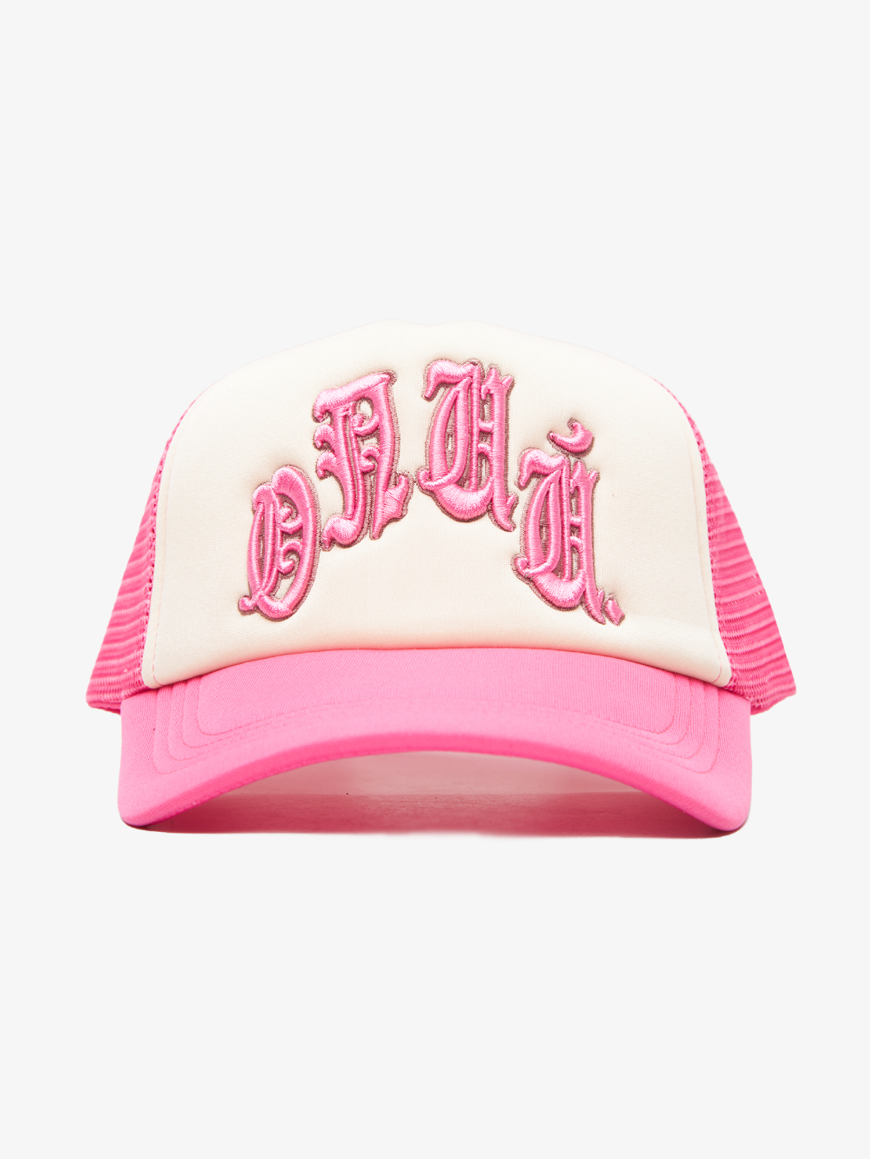 'BRITNEY' TRUCKER HAT
