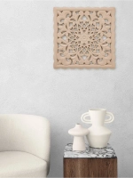 Панно на стену для интерьера 29*29 см