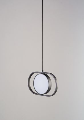 Люстра KUU Horizontal XS43