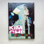 Альбом XngHan & Xoul - Waste No Time [Photobook ver.]