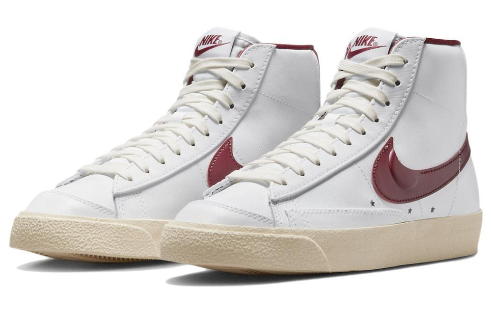 Кроссовки Nike Blazer (Женская размерная сетка)